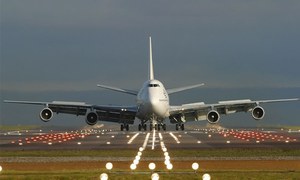 غیر تسلی بخش کارکردگی پر پی آئی اے کے سی او او برطرف