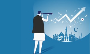 What are the major economics challenges of a &lsquo;Naya Pakistan&rsquo;?