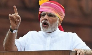 مودی سرکار کا مذہبی آزادی پر ایک اور حملہ، مسلمانوں کو گائے کی قربانی سے روک دیا