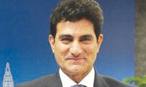 پی آئی اے کے چیف ایگزیکٹو کو فوری برطرف کرنے کی تجویز