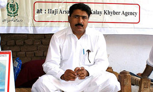 ڈاکٹر شکیل آفریدی اڈیالہ سے ساہیوال جیل منتقل