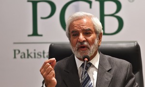'کرکٹ کا پاکستانی ماڈل' متعارف کرانے کا اعلان
