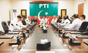 PM Khan okays 46% rise in gas tariff