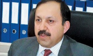ڈپٹی کمشنرزکو اعتراضات کیلئے ضابطہ کار اپنانے کی ہدایت
