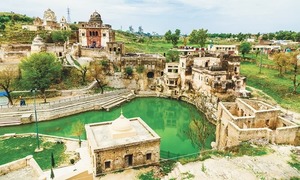 If Pakistan shuns the term &lsquo;Ancient India&rsquo; in its history books, is it entirely to blame?