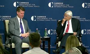 Quality security interaction with Pakistan to continue: US