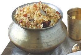 CUISINE: A FEAST FOR KINGS (AND QUEENS)