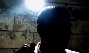 میاں چنوں: چند ہزارکا قرض نہ اتارنے پر مزدور پر بہیمانہ تشدد