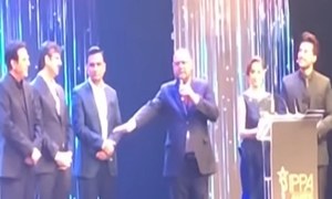 Qureshi summons envoy to UK to explain behaviour at IPPA awards