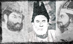 &lsquo;Beloved Delhi&rsquo;: Exploring how Dilli became the city of poets and of Urdu
