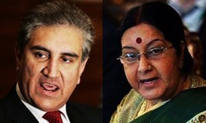 PML-N, PPP hold govt responsible for diplomatic debacle with India