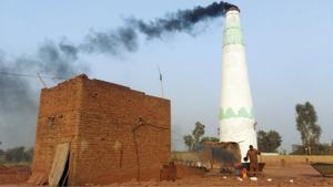 اینٹوں کے بھٹوں کی بندش کے حکومتی منصوبے پر تنقید