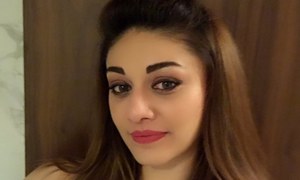 کوئی اور  &rsquo; کانٹا لگا &rsquo; گرل کبھی  نہیں ہوسکتی ،شیفالی جاری والا