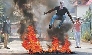 Understand the Kashmir crisis through moving stories and commentary