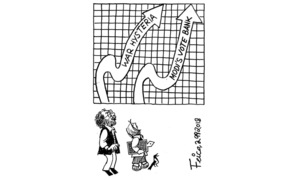 کارٹون :29 ستمبر 2018