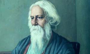 Why it is important to preserve Tagore's 'Gurudev' image