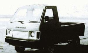 Proficient versus Suzuki: Pakistan's first locally produced automobile