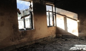 Extreme environment: The relentless spread of religious violence in Diamer district