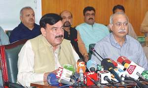 'سی پیک کے تحت ریلوے منصوبے کی لاگت میں 2 ارب ڈالر کی کمی'