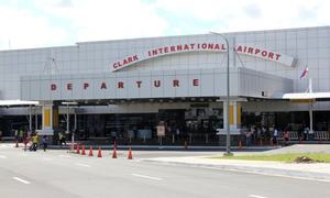 Philippines' Bureau of Immigration bars entry of Pakistani terror suspect