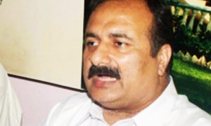 2ماہ بعد پنجاب میں مسلم لیگ (ن) کی حکومت ہوگی، رانا مشہود کا دعویٰ