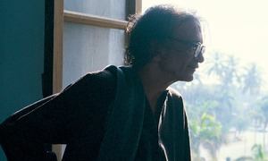 Sadequain: The painter who made high art popular