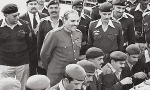 General Ziaul Haq: The man to answer for a lot that went wrong with Pakistan