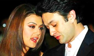 پریتی کے معاف کرنے کے بعد نیس واڈیا کے خلاف مقدمہ خارج