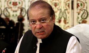 Nawaz Sharif: A man for the next season