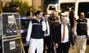 Saudi Arabia likely to admit Khashoggi died during 'interrogation gone wrong', CNN reports