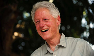Bill Clinton and the #MeToo conversation