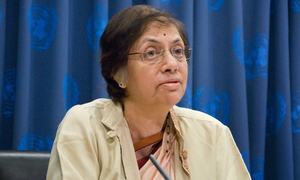 'Naming and shaming' can't change the system: Justice Sujata Manohar on #MeToo