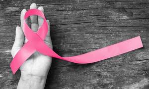 Breast Cancer Awareness: A step-by-step guide to breast self-examination