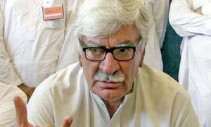 Survival (S)kills: Asfandyar Wali