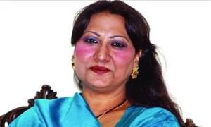 ماضی کی مقبول گلوکارہ گل بہار بانو کو بھائی کی جانب سے قید کیے جانے کا انکشاف