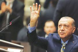 Analysis: How Erdogan took control of the Khashoggi case