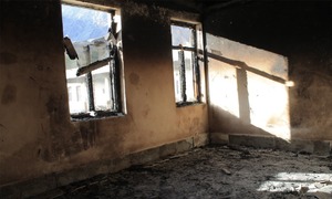 The relentless spread of religious violence in Diamer district