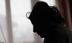 ادھار کی رقم واپس نہ کرنے پر لڑکی کا ’ریپ‘