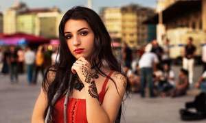 نوکری کو لات مار کر خوبصورتی کی تلاش (دوسرا حصہ)