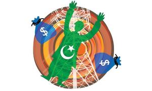 Pakistan's debt policy has brought us to the brink. Another five years of the same is unsustainable