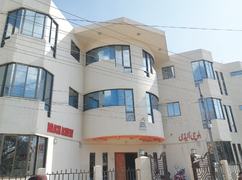 Situationer: Saving Balochi Academy