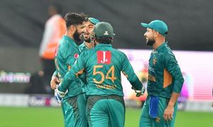 نیوزی لینڈ سے ون ڈے سیریز کے اسکواڈ سے بھی عامر ڈراپ