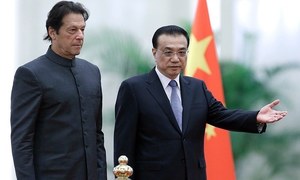 Was Imran&rsquo;s visit to China a failure? Yes. Here&rsquo;s why