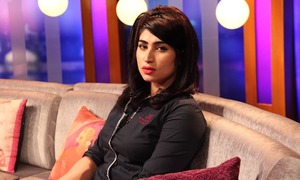 Going behind the sensation of Qandeel Baloch &mdash; Part IV