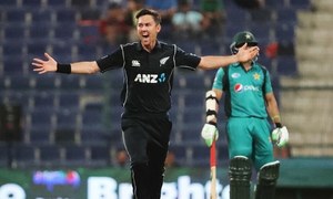 پاکستان کے خلاف ہیٹ ٹرک کی داستانیں