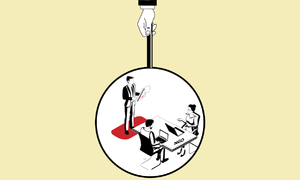 Why NGOs in Pakistan are at the brink of extinction