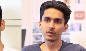 Why it's important for Pakistani men to talk about the #MeToo movement