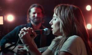 Hitting the right note with 'A Star Is Born'