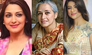 بولی وڈ کی ایک اور معروف اداکارہ کینسر کا شکار