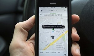 سندھ حکومت اور آن لائن ٹیکسی سروس میں تنازع حل ہونے کا امکان